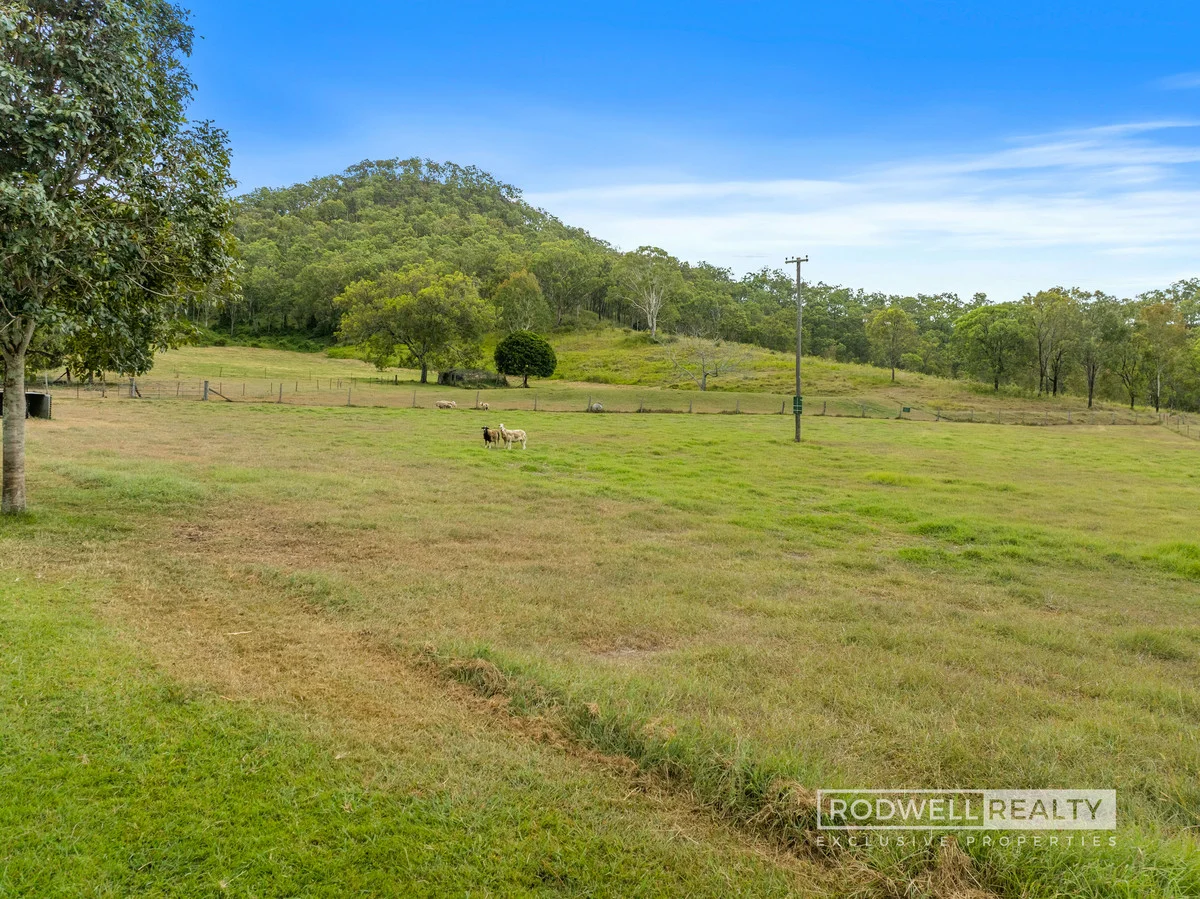 Additional image 3 of 138 Chinghee Creek Road, Lamington QLD 4285