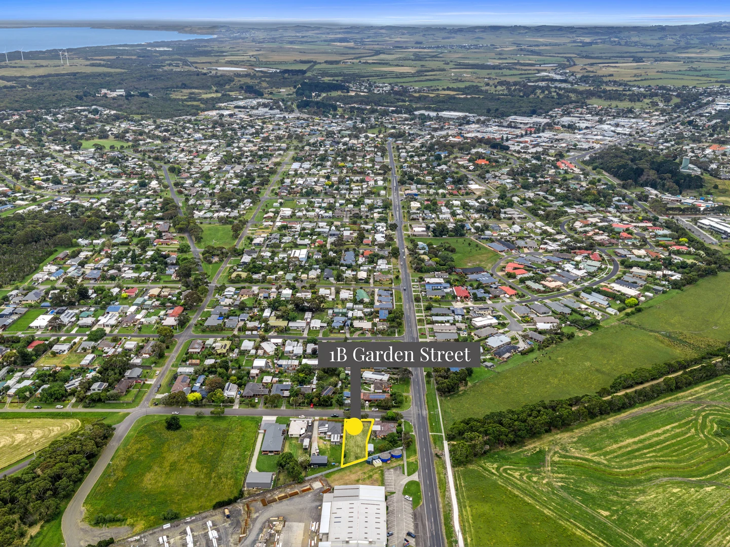 Additional image 8 of 1B Garden Street, Wonthaggi VIC 3995