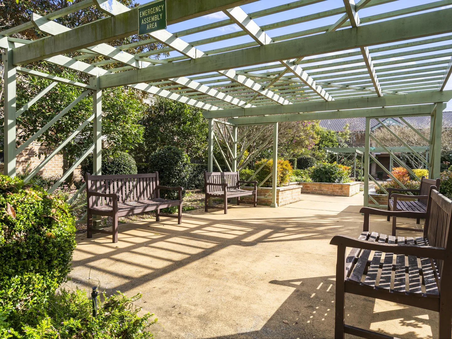 Additional image 7 of C33/1 Centenary Avenue, Northmead NSW 2152