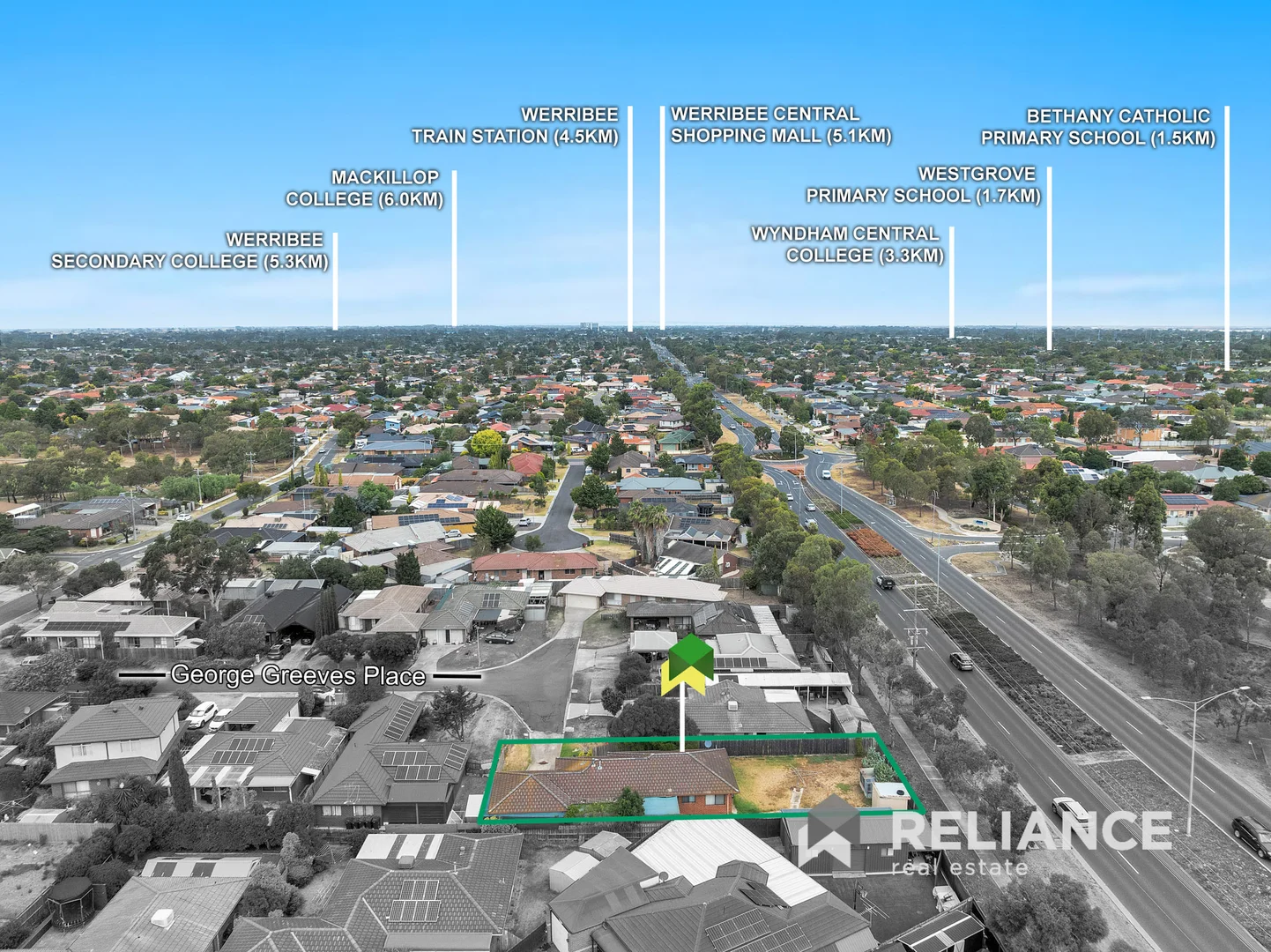 Additional image 12 of 8 George Greeves Place, Hoppers Crossing VIC 3029