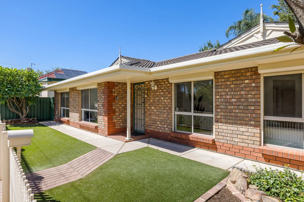 1B Maple Street, Sefton Park SA 5083