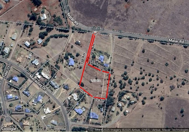 Additional image 5 of 54 Malar Road, Booie QLD 4610