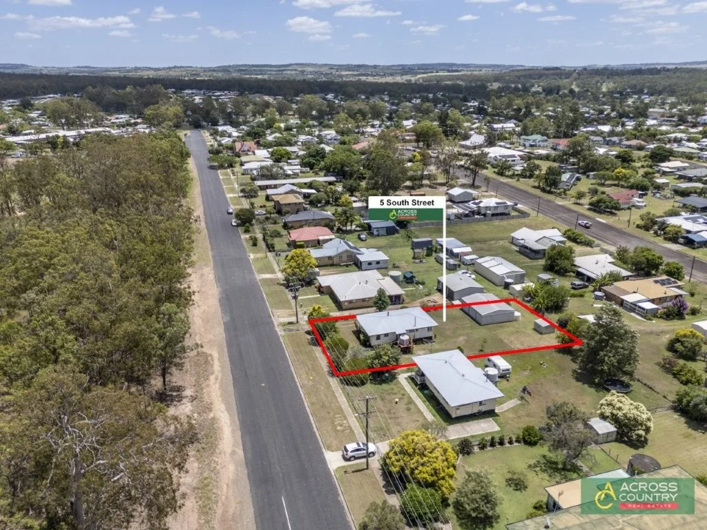 Additional image 15 of 5 South Street, Wondai QLD 4606