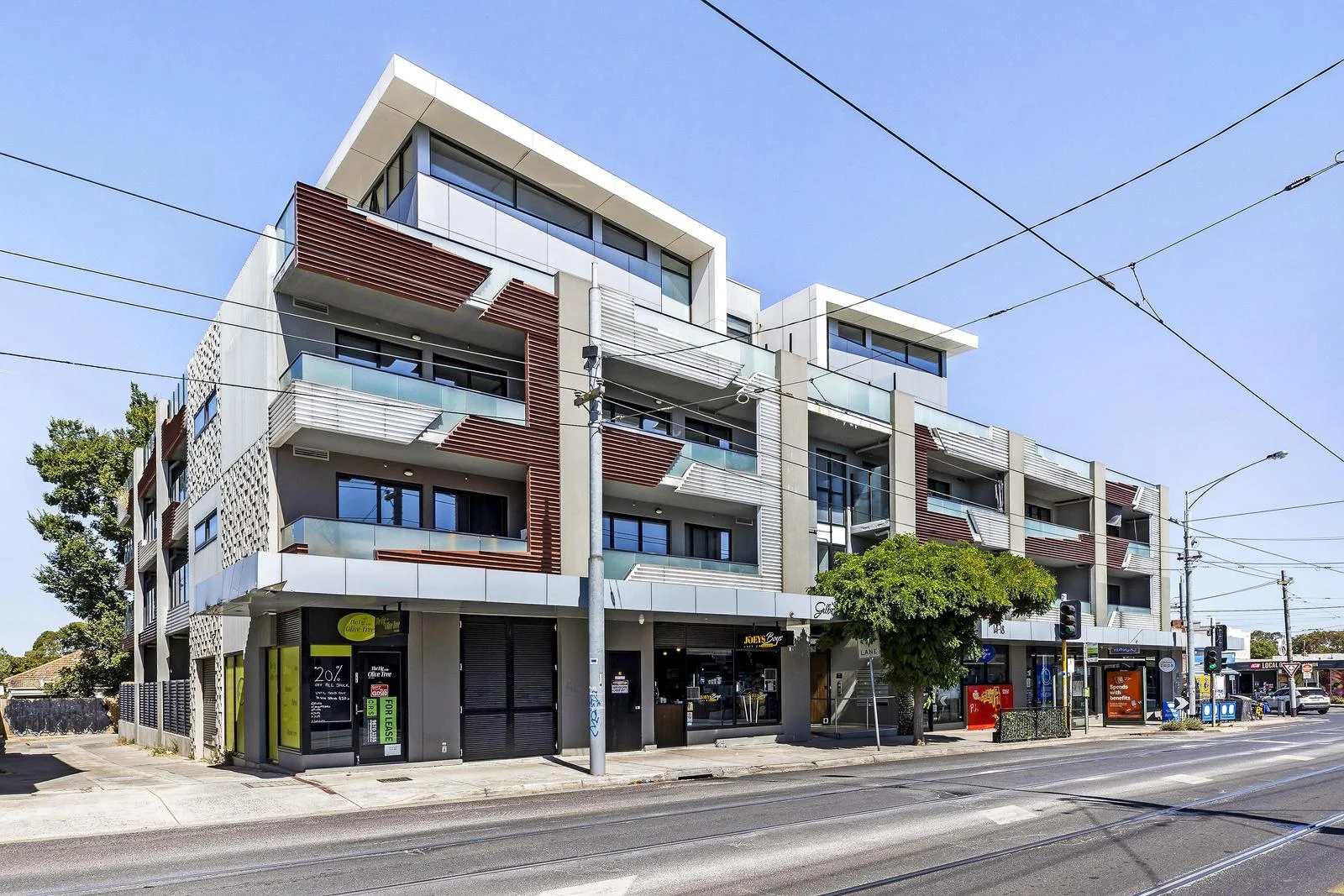 Additional image 15 of 210/18 Gilbert Road, Preston VIC 3072