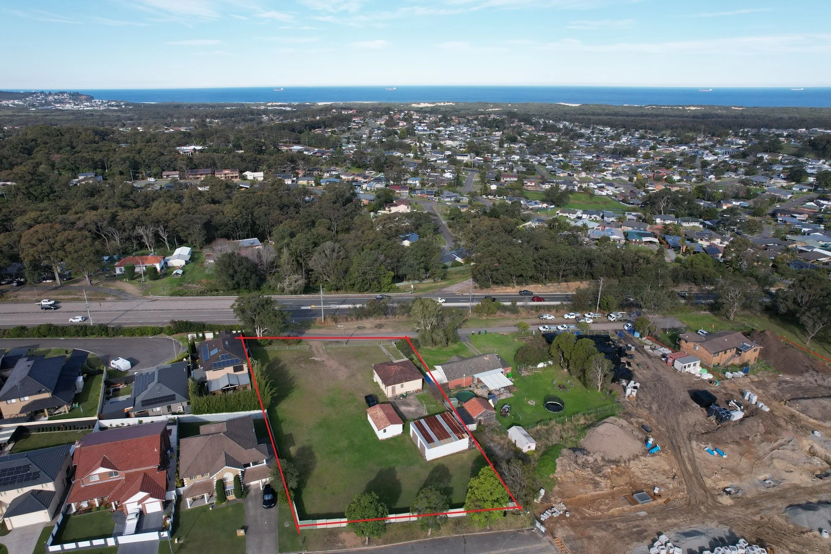 226 Pacific Highway, Belmont North NSW 2280