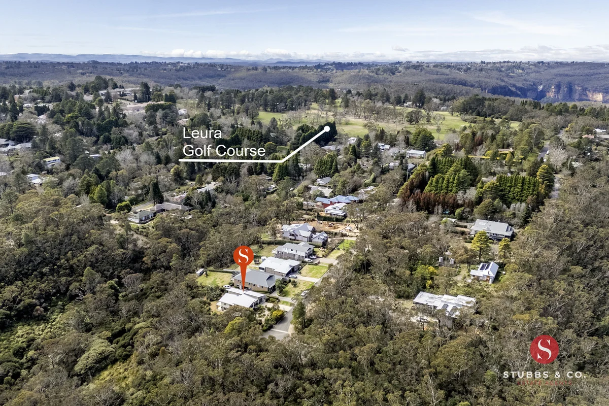 Additional image 22 of 19 The Links Road, Leura NSW 2780