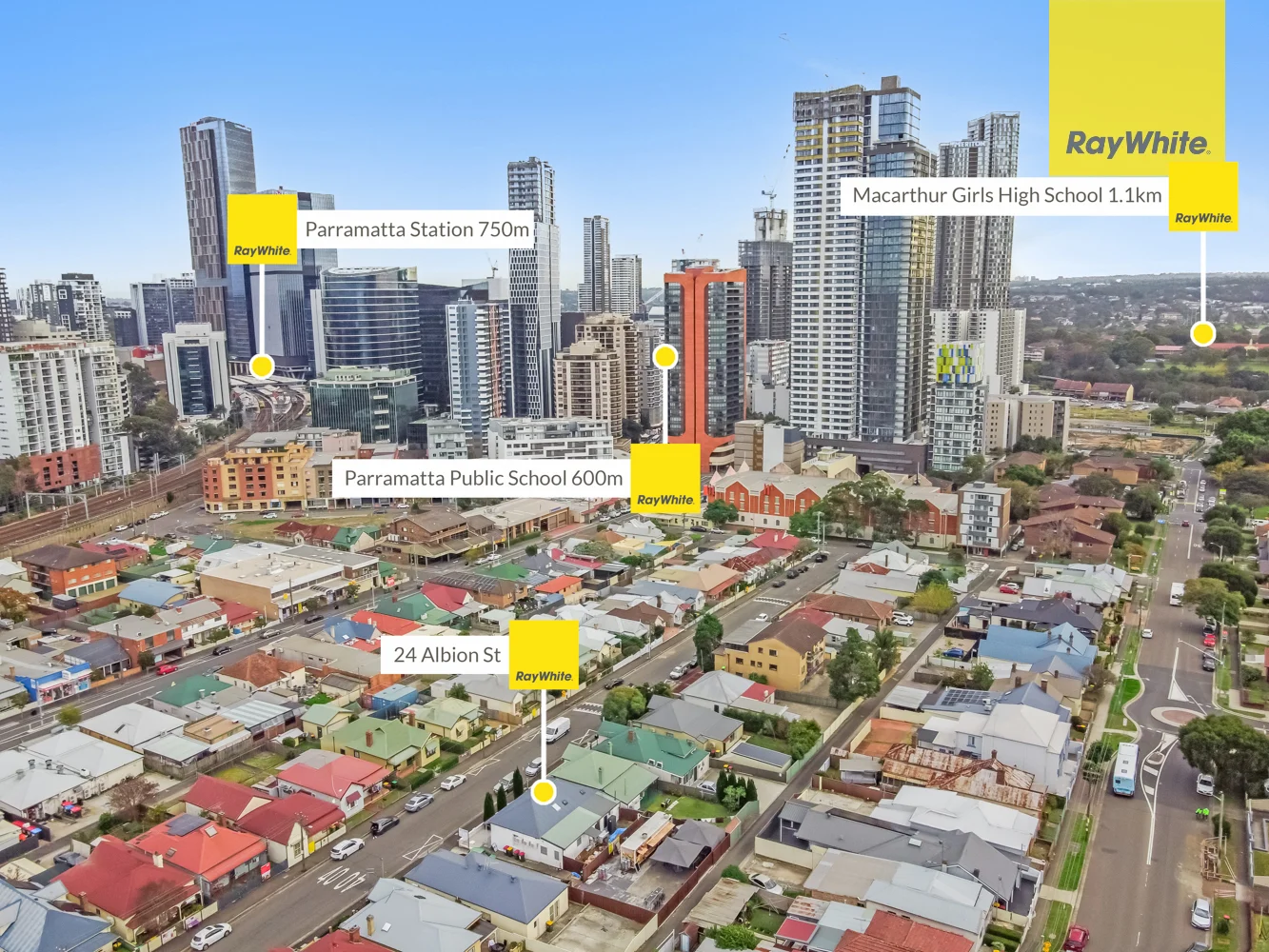 Additional image 4 of 24 Albion Street, Harris Park NSW 2150