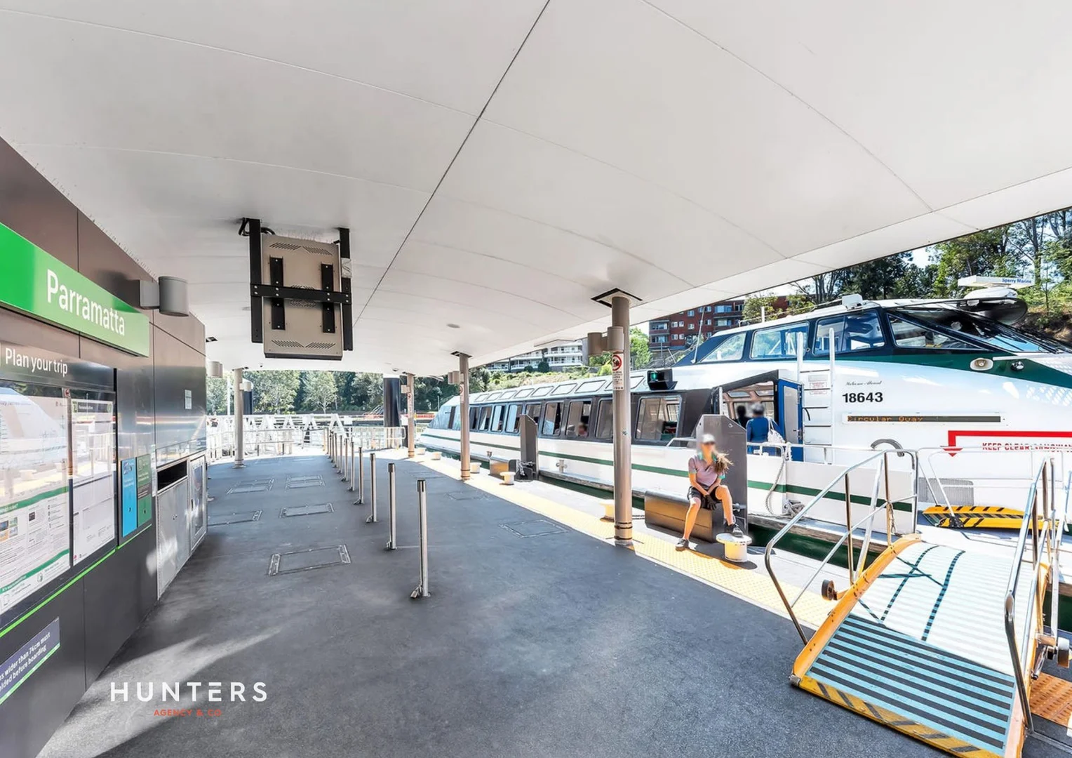 Additional image 32 of 6138/180 George Street, Parramatta NSW 2150