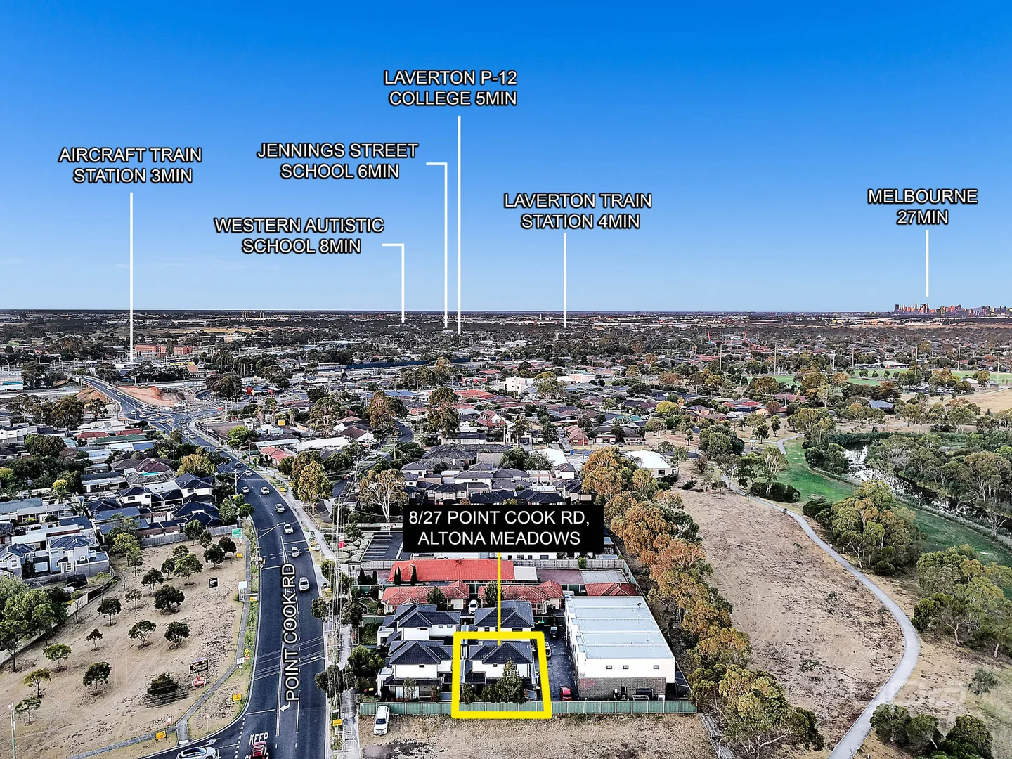 Additional image 15 of 8/27 Point Cook Road, Altona Meadows VIC 3028