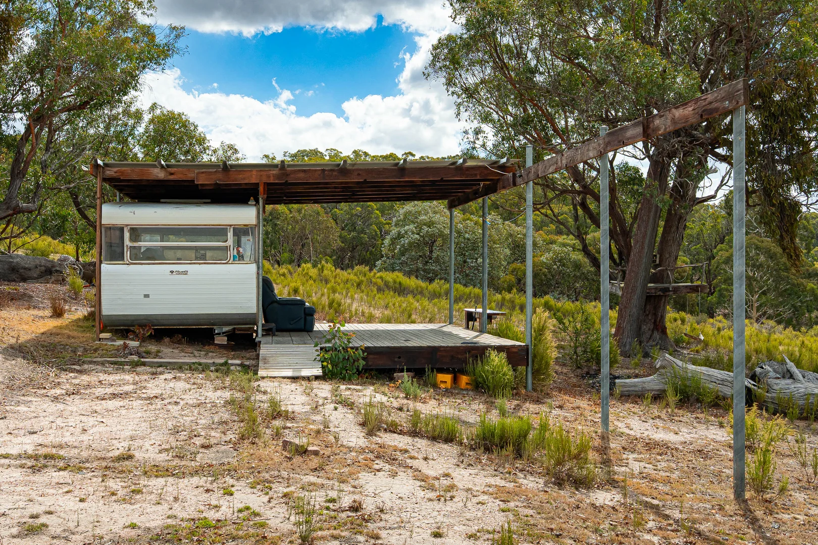 Additional image 4 of Lot 75 Maryvale Road Bevendale Via, Gunning NSW 2581