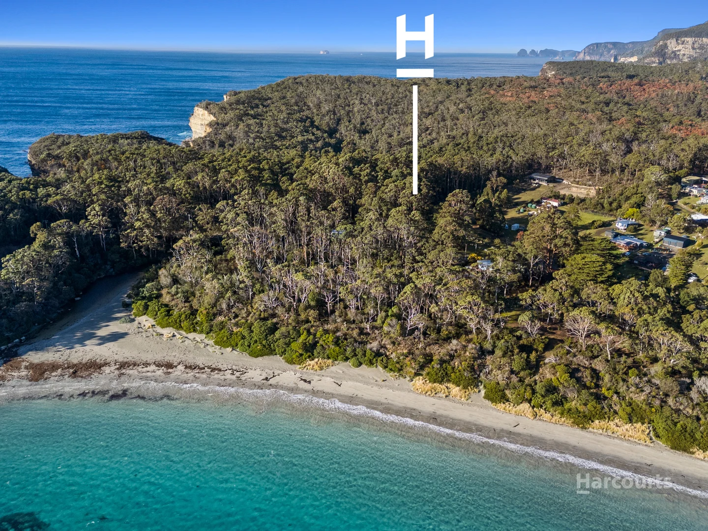 Additional image 3 of 334 Blowhole Road, Eaglehawk Neck TAS 7179