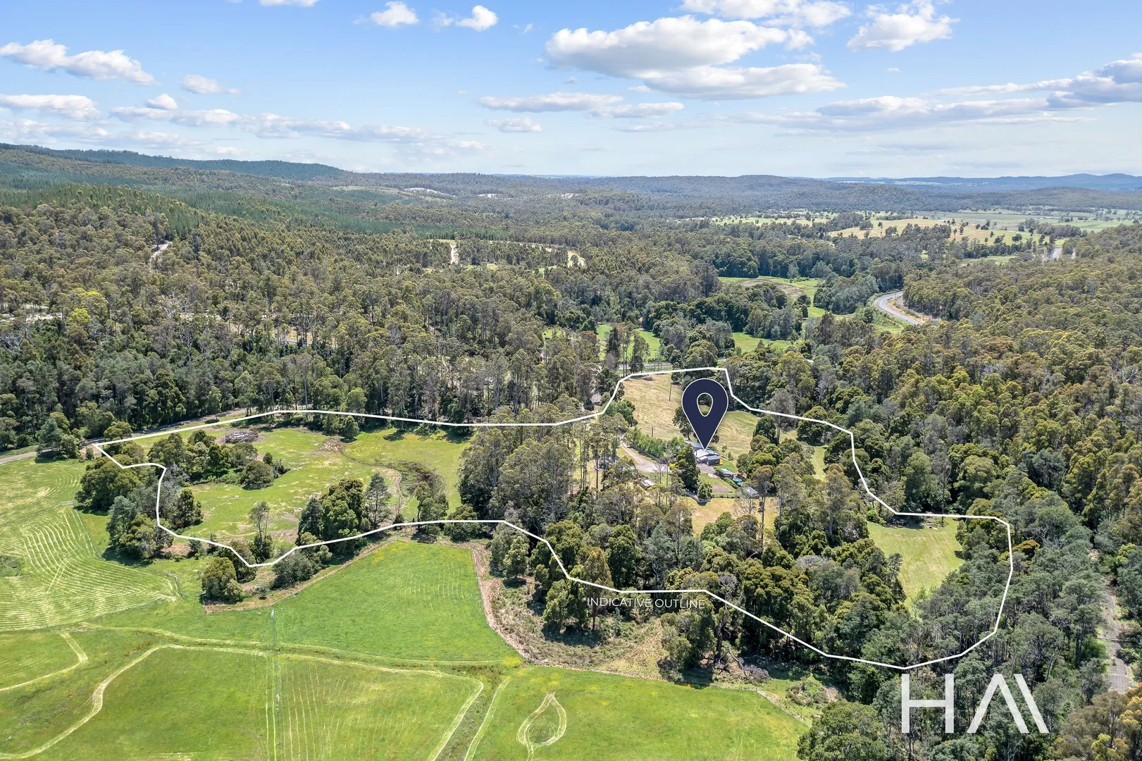Additional image 2 of 11 Burns Road, Wyena TAS 7254
