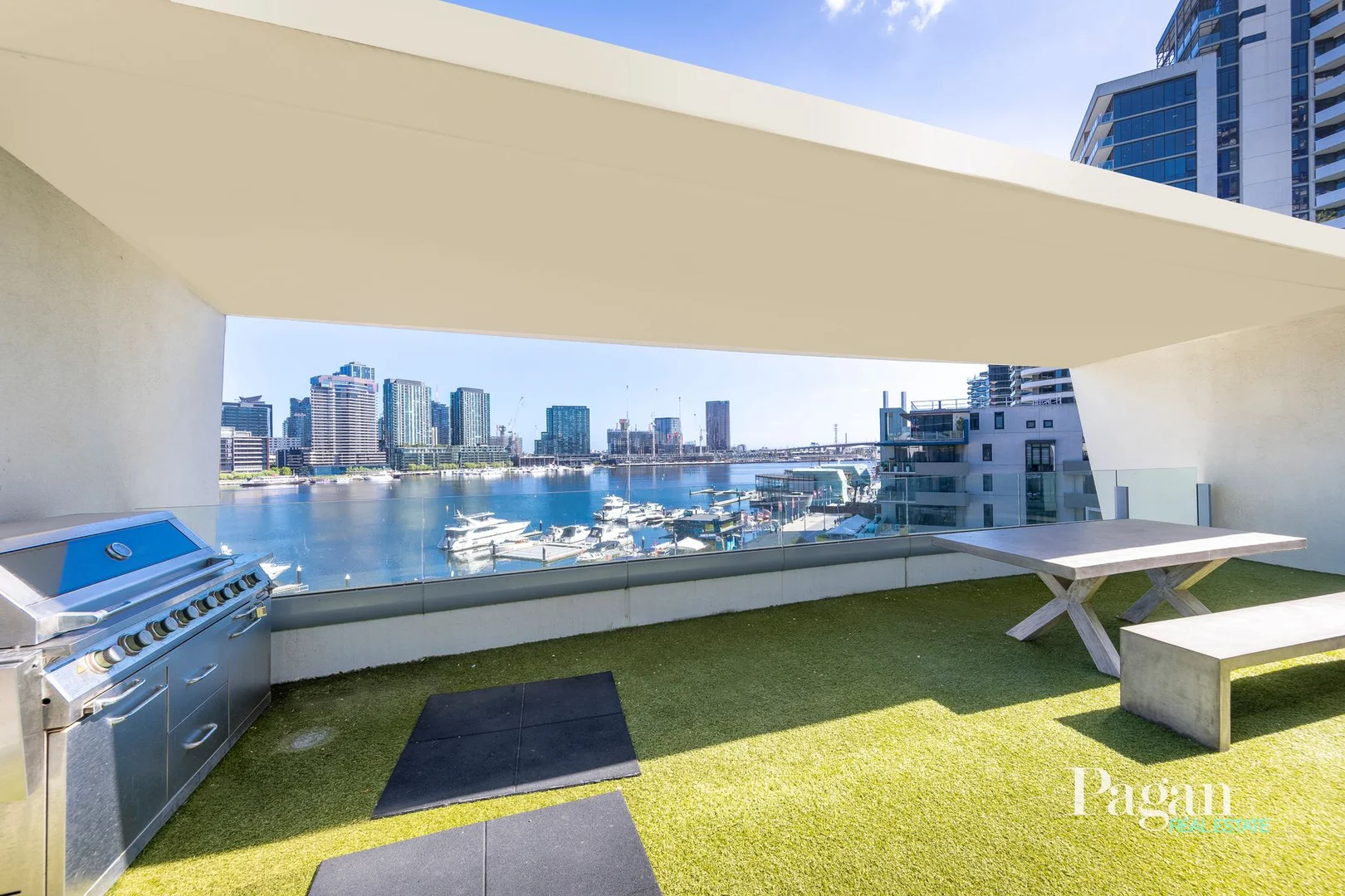 Additional image 15 of 113/2 Newquay Promenade, Docklands VIC 3008