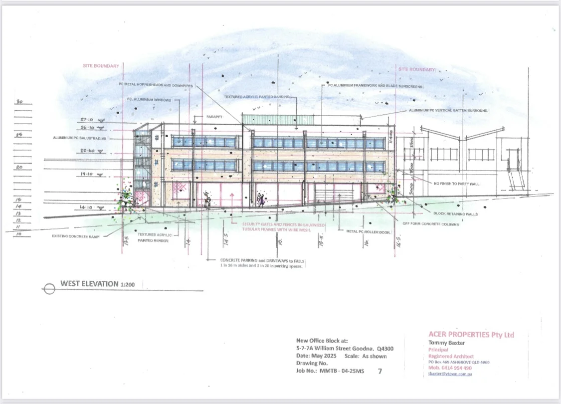 Additional image 9 of 5-7 & 7a William Street, Goodna QLD 4300