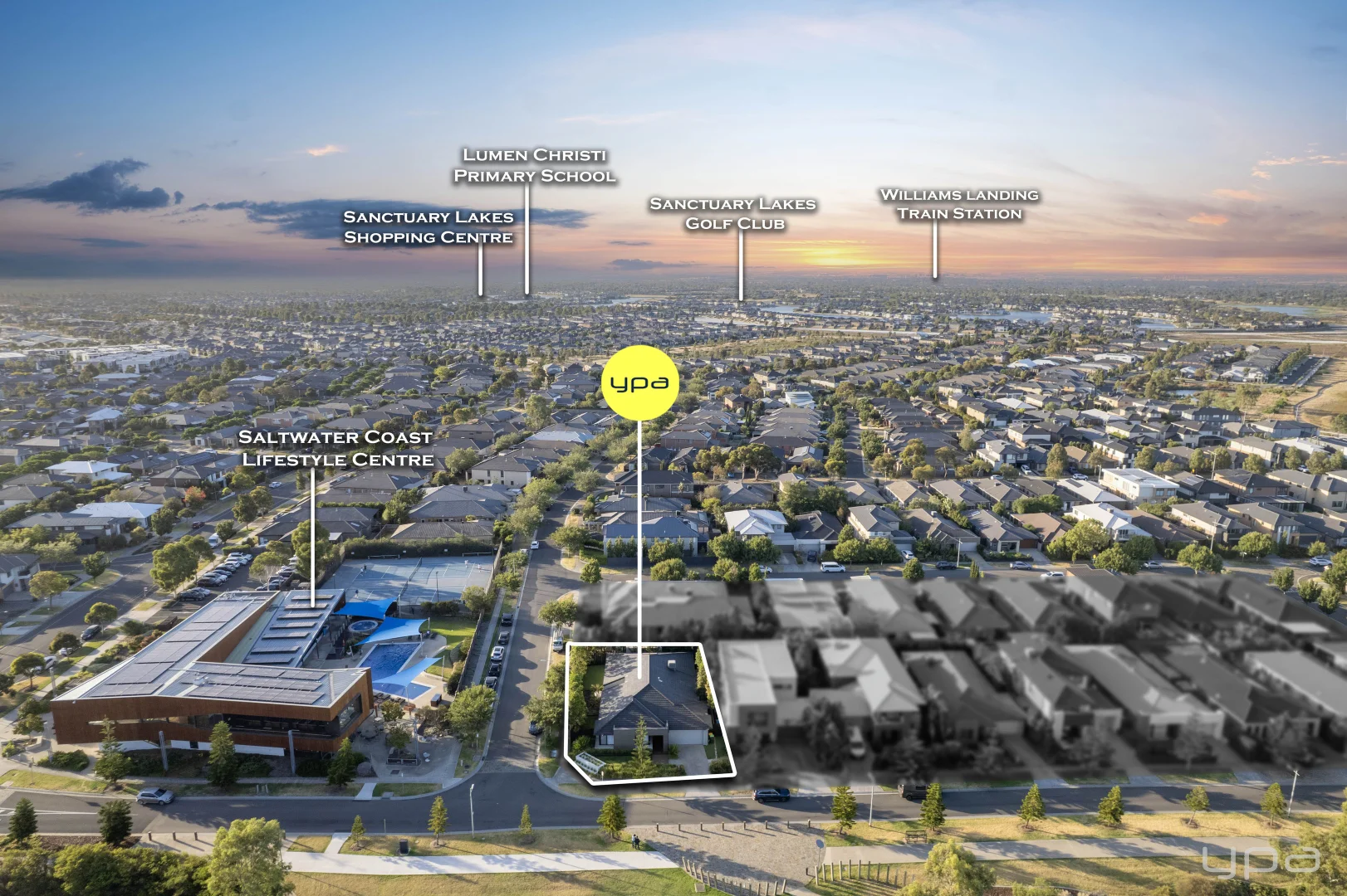 Additional image 27 of 49 Citybay Drive, Point Cook VIC 3030