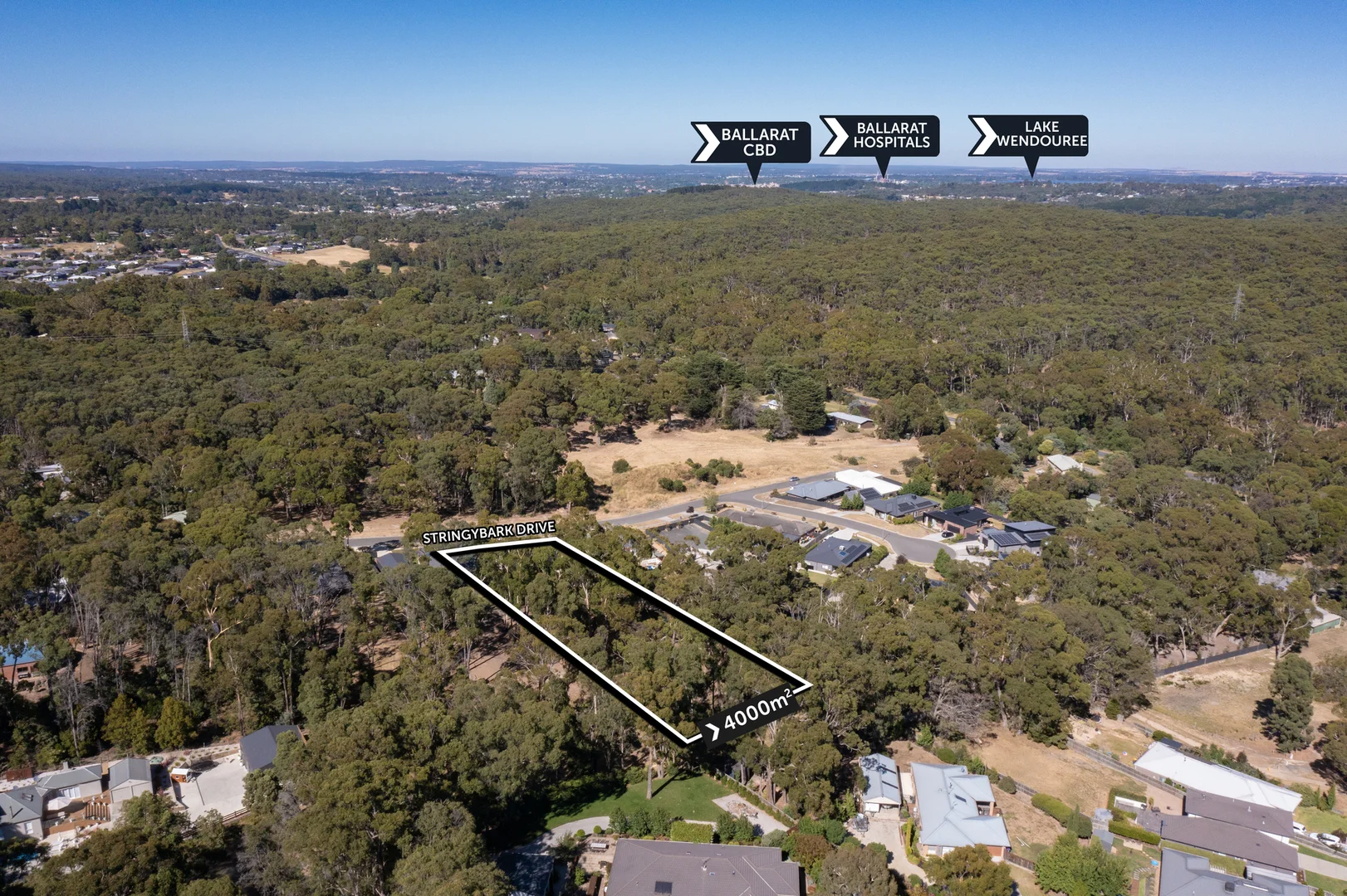 Additional image 25 of 62 Stringybark Drive, Brown Hill VIC 3350