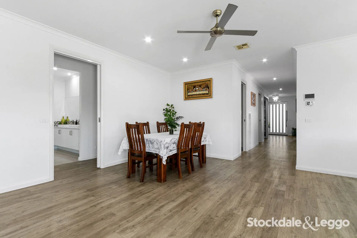 Additional image 6 of 14 View Hill Drive, Traralgon VIC 3844