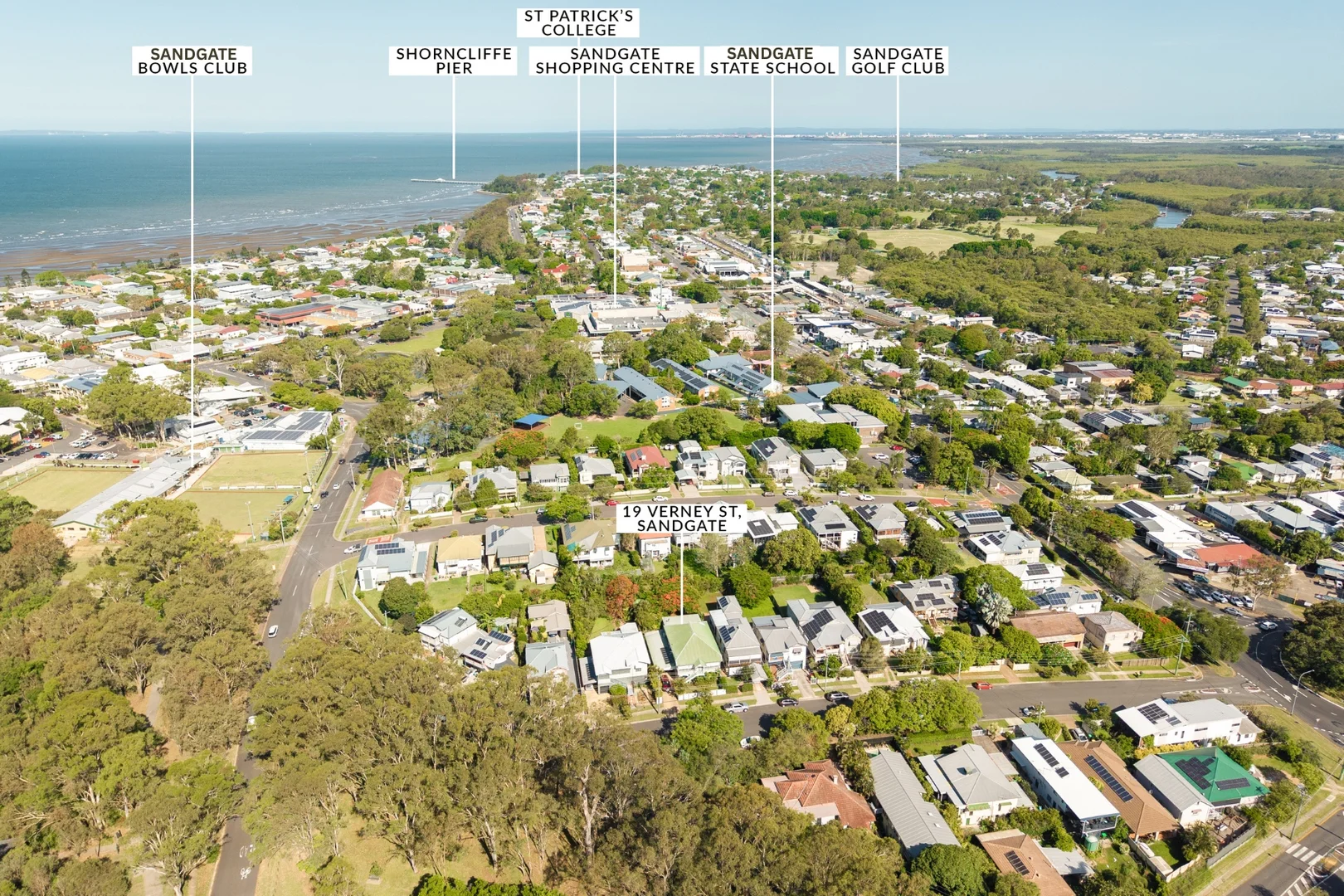 Additional image 3 of 19 Verney Street, Sandgate QLD 4017
