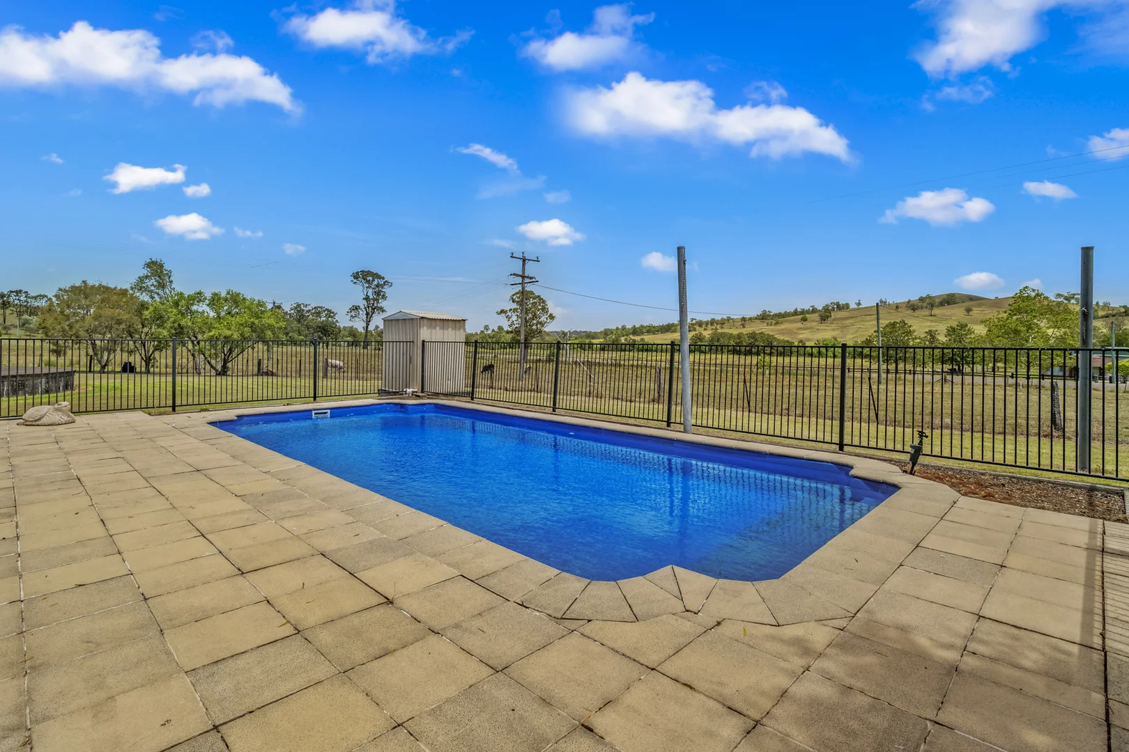 Additional image 23 of "Glenhilver" 428 Carrowbrook Road, Mount Olive, Singleton NSW 2330