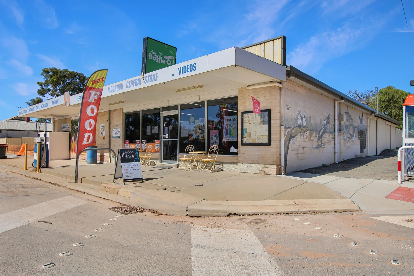 656 Kingston Road, Moorook South SA 5332