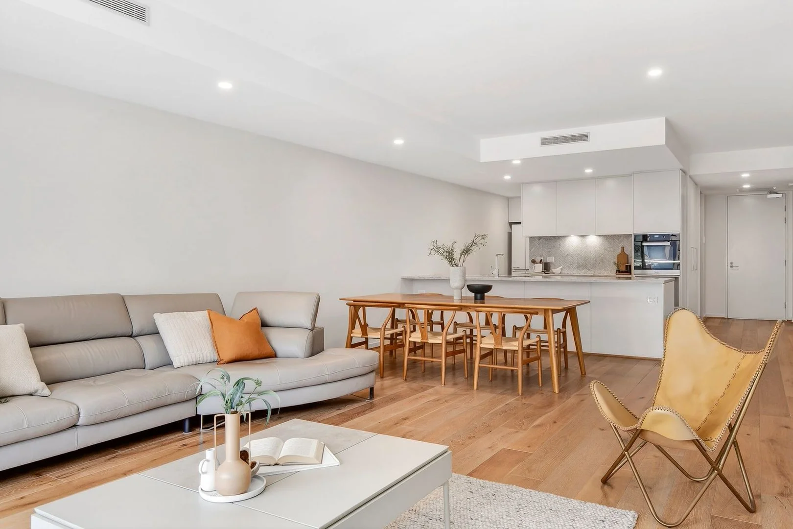 Additional image 4 of 201/6 Provan Street, Campbell ACT 2612