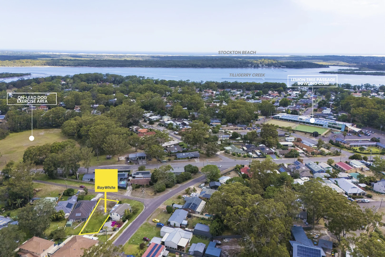 Additional image 9 of 18 Shearman Avenue, Lemon Tree Passage NSW 2319