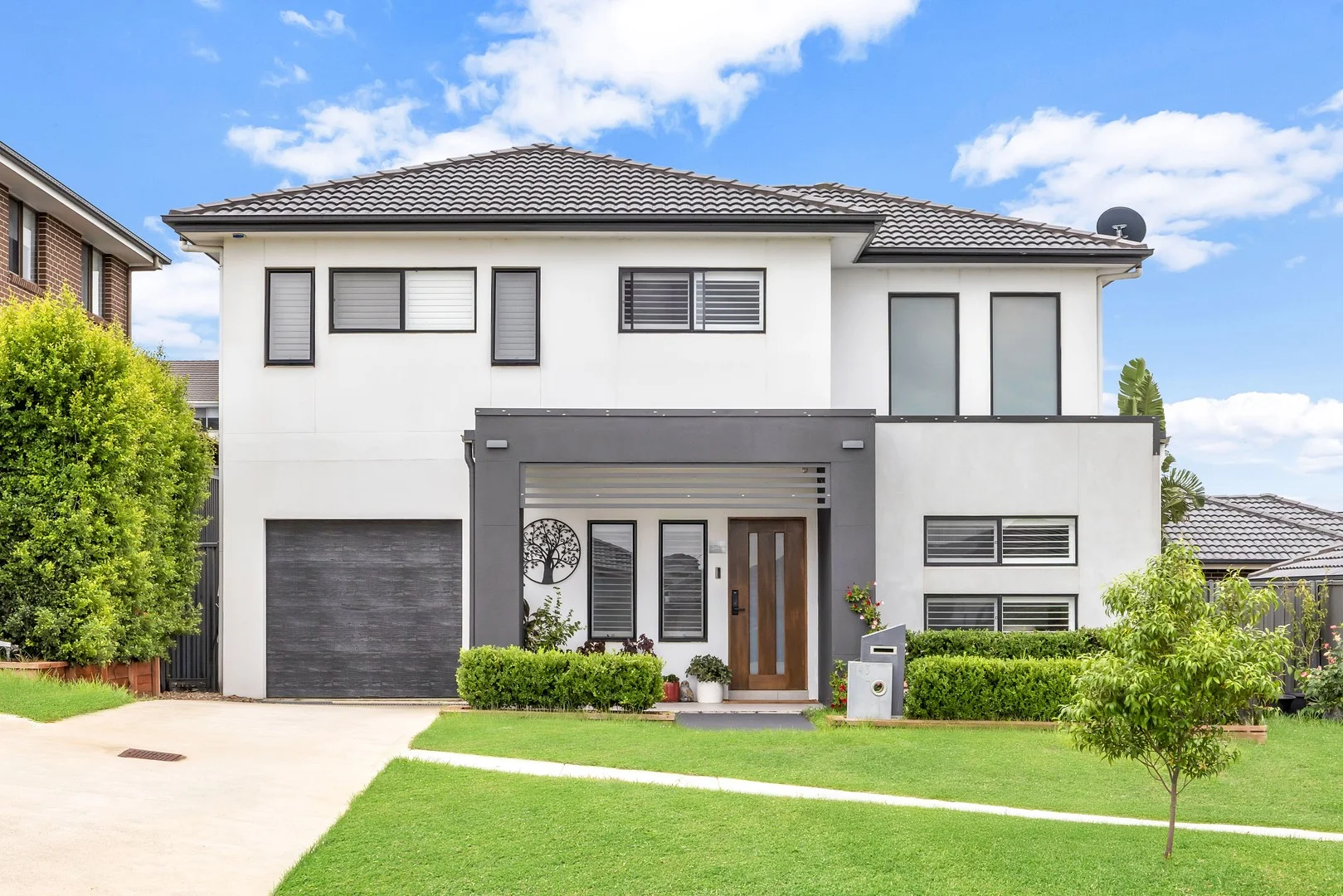 143 St Albans Road, Schofields NSW 2762