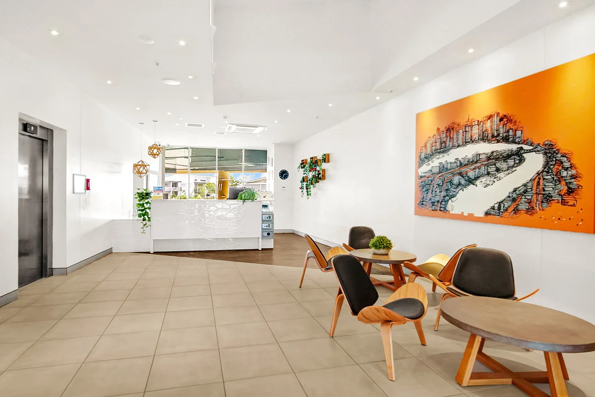 Additional image 20 of 20/170 Leichhardt Street, Spring Hill QLD 4000