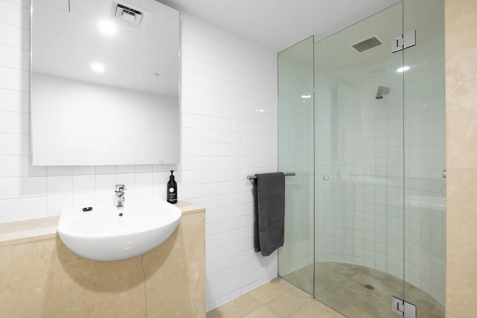 Additional image 12 of 605/228 The Avenue, Parkville VIC 3052