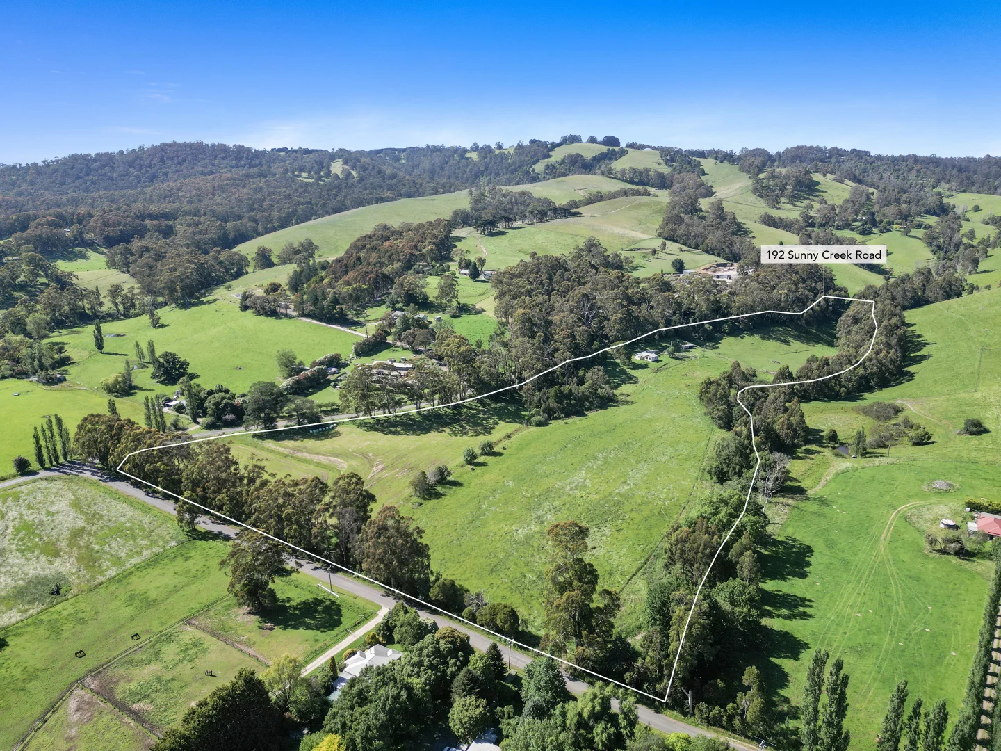 Additional image 2 of 192 Sunny Creek Road, Yarragon South VIC 3823