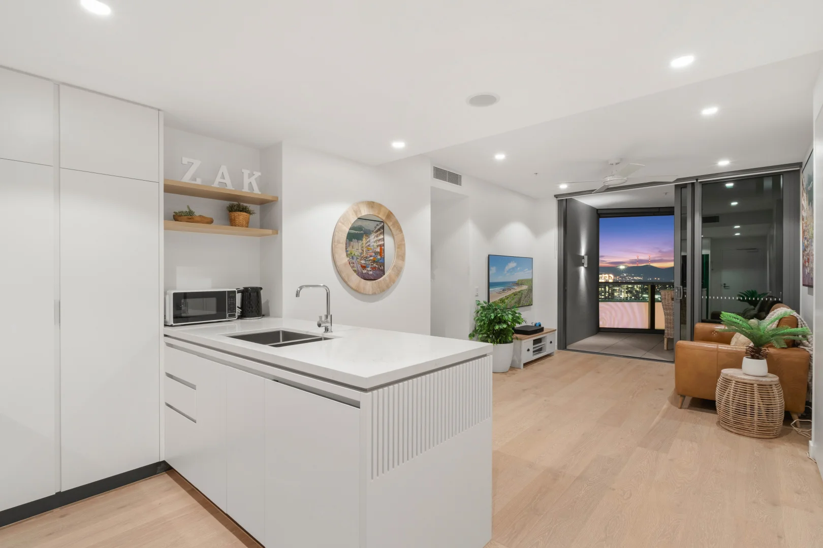 Additional image 7 of 2905/8 Margaret Street, Brisbane City QLD 4000