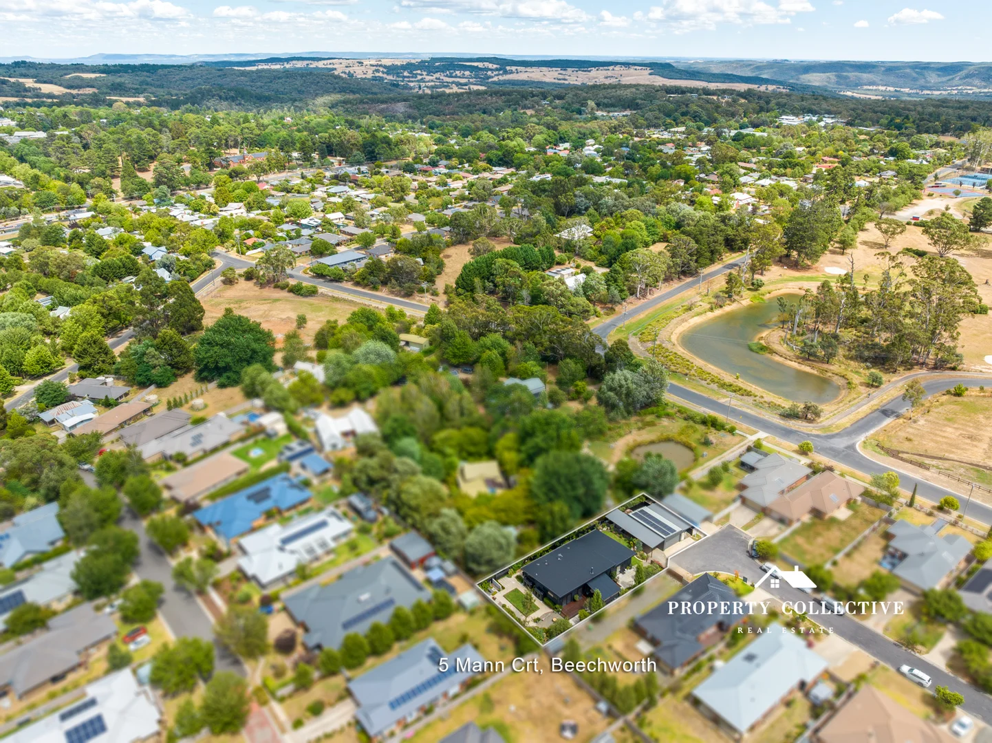 Additional image 60 of 5 Mann Court, Beechworth VIC 3747