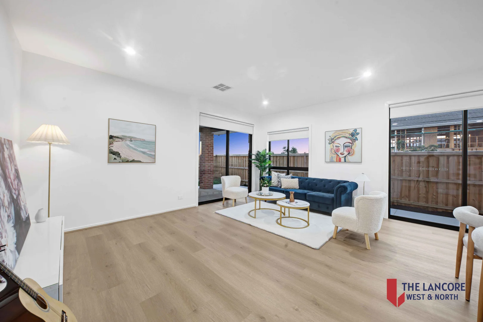 Additional image 10 of 50 Compton Promenade, Donnybrook VIC 3064