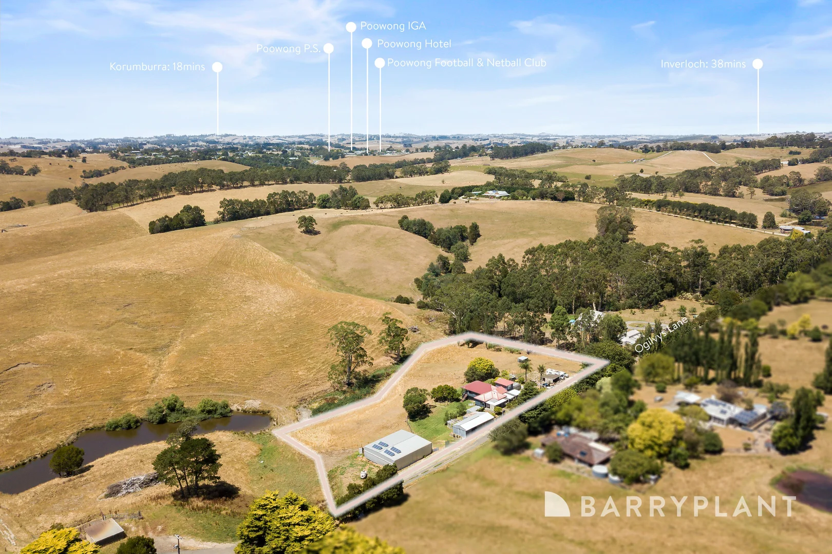 Additional image 30 of 200 Ogilvys Lane, Poowong VIC 3988
