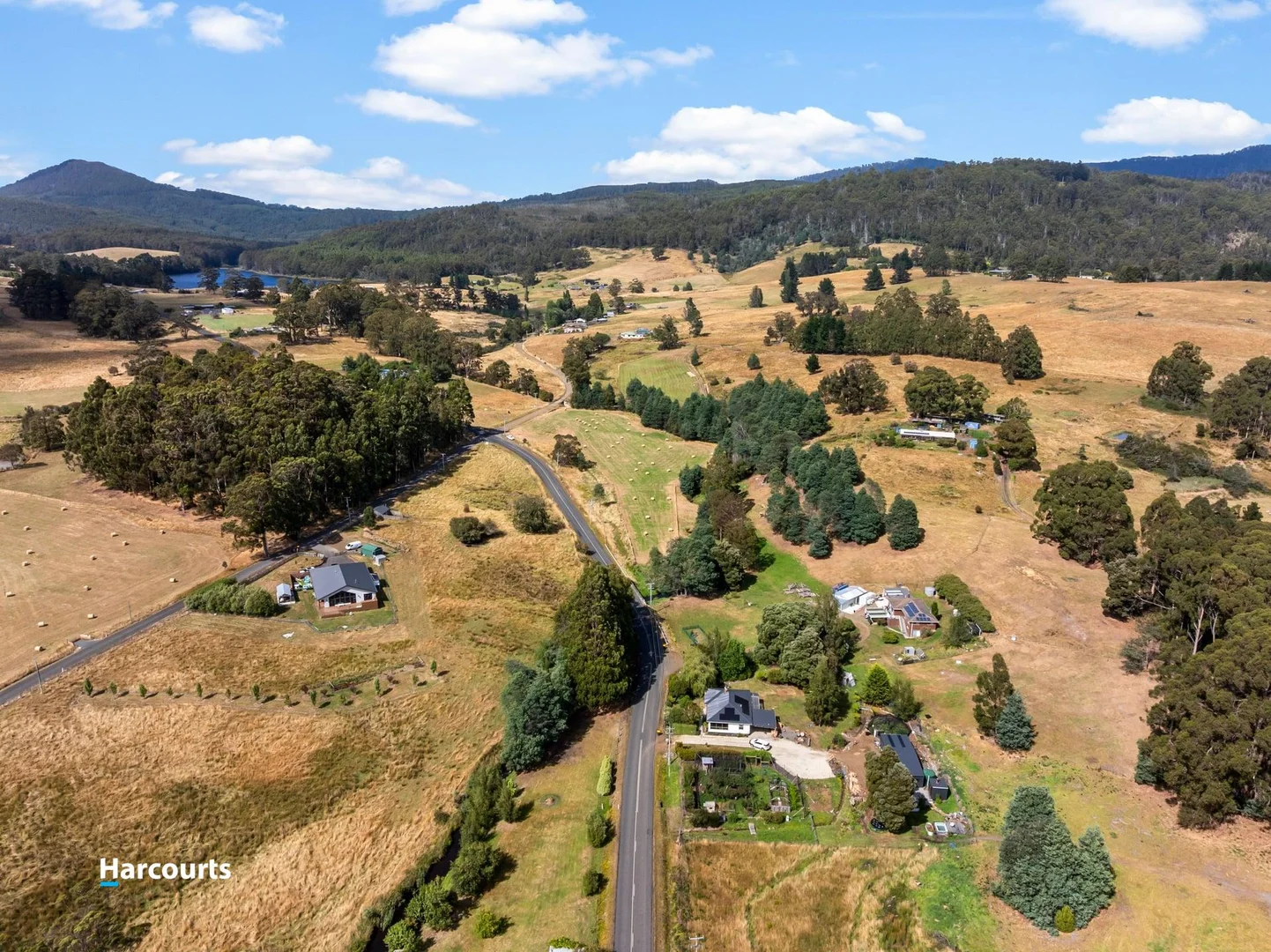 Additional image 11 of Lot 1 Rileys Creek Road, Geeveston TAS 7116