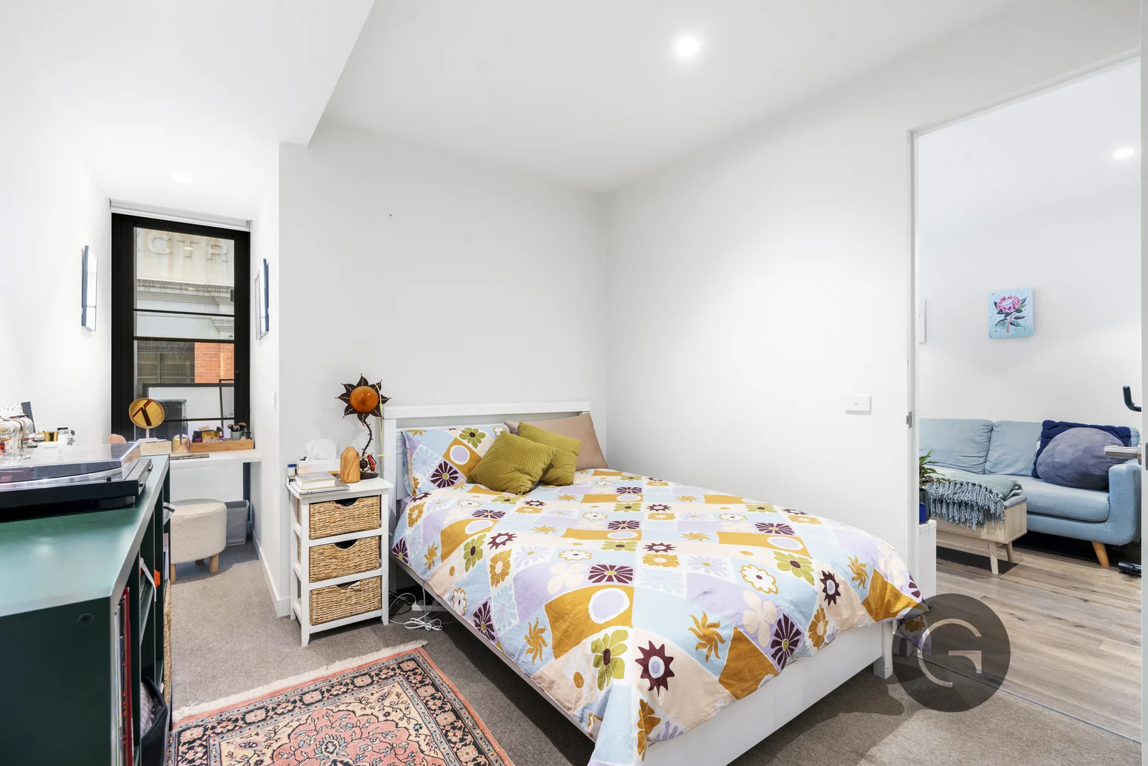 Additional image 8 of 18/69 Little Oxford Street, Collingwood VIC 3066