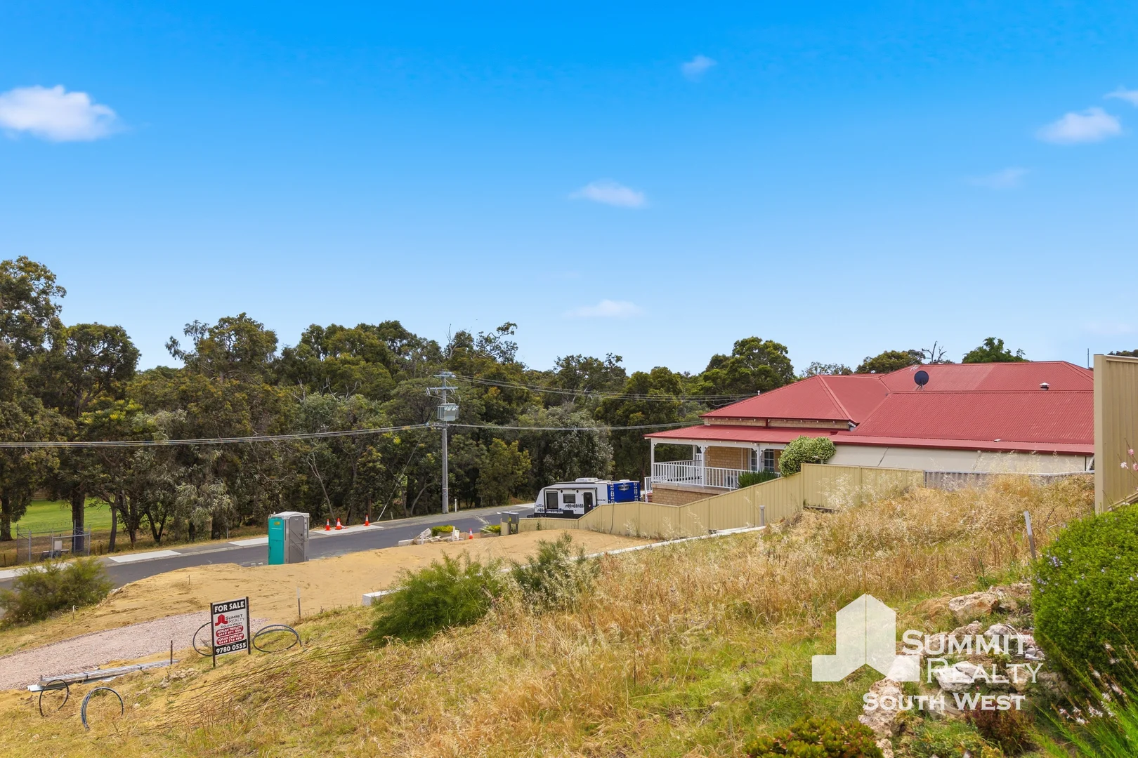 Additional image 7 of B/1 Casteau Close, Australind WA 6233