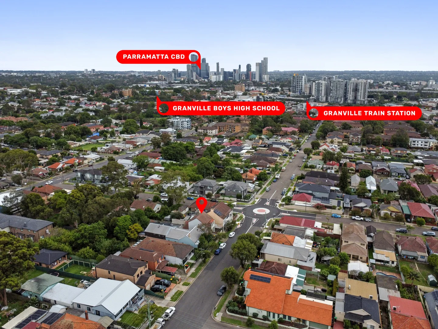 Additional image 10 of 96 The Trongate, Granville NSW 2142