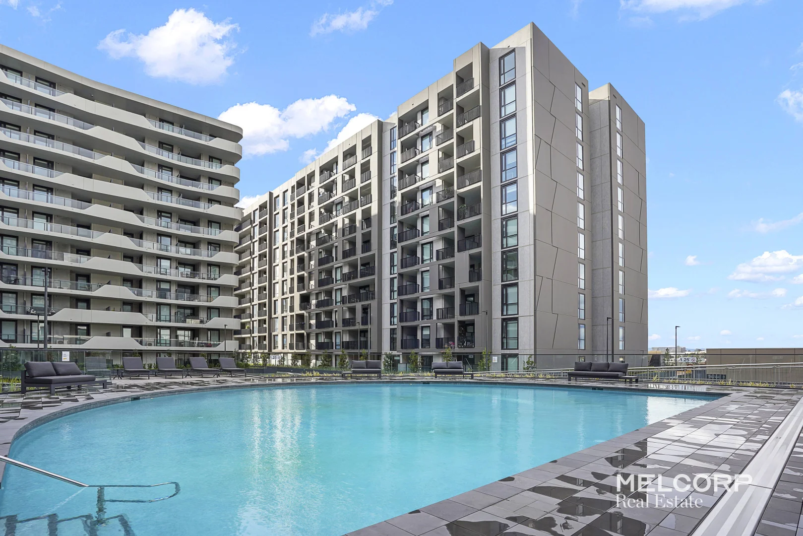 Additional image 13 of M-City 204/2 Connam Avenue, Clayton VIC 3168