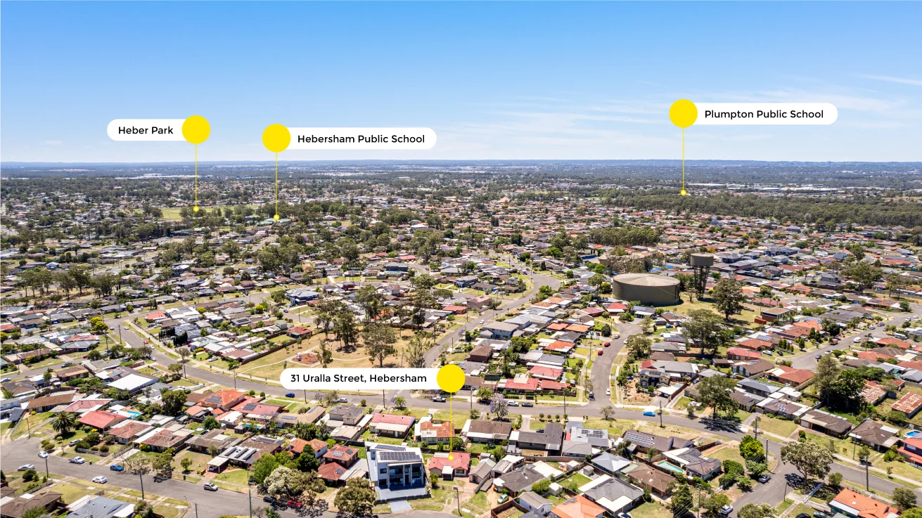 Additional image 15 of 31 Uralla Street, Hebersham NSW 2770