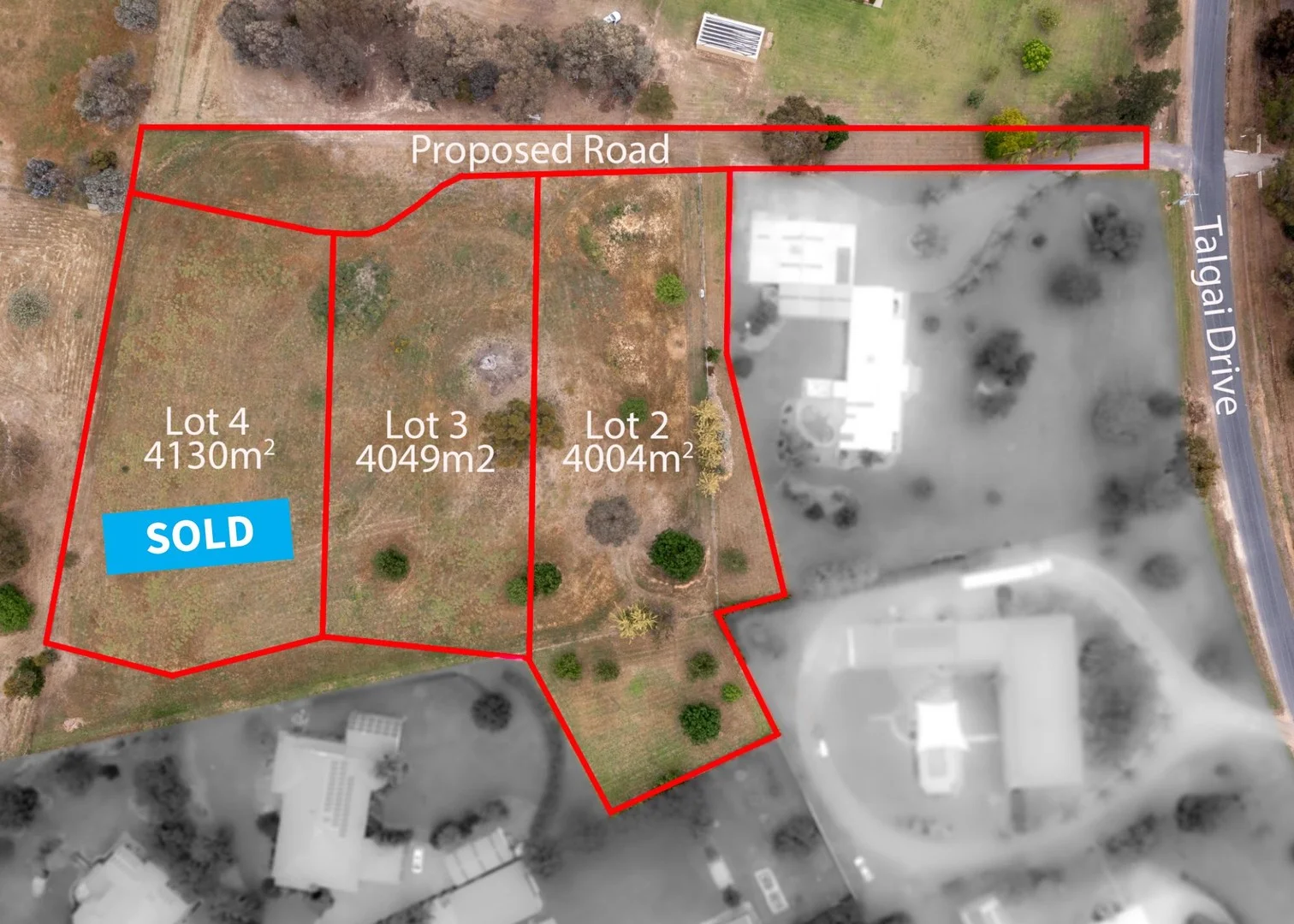 47 Talgai Drive, Waldara VIC 3678