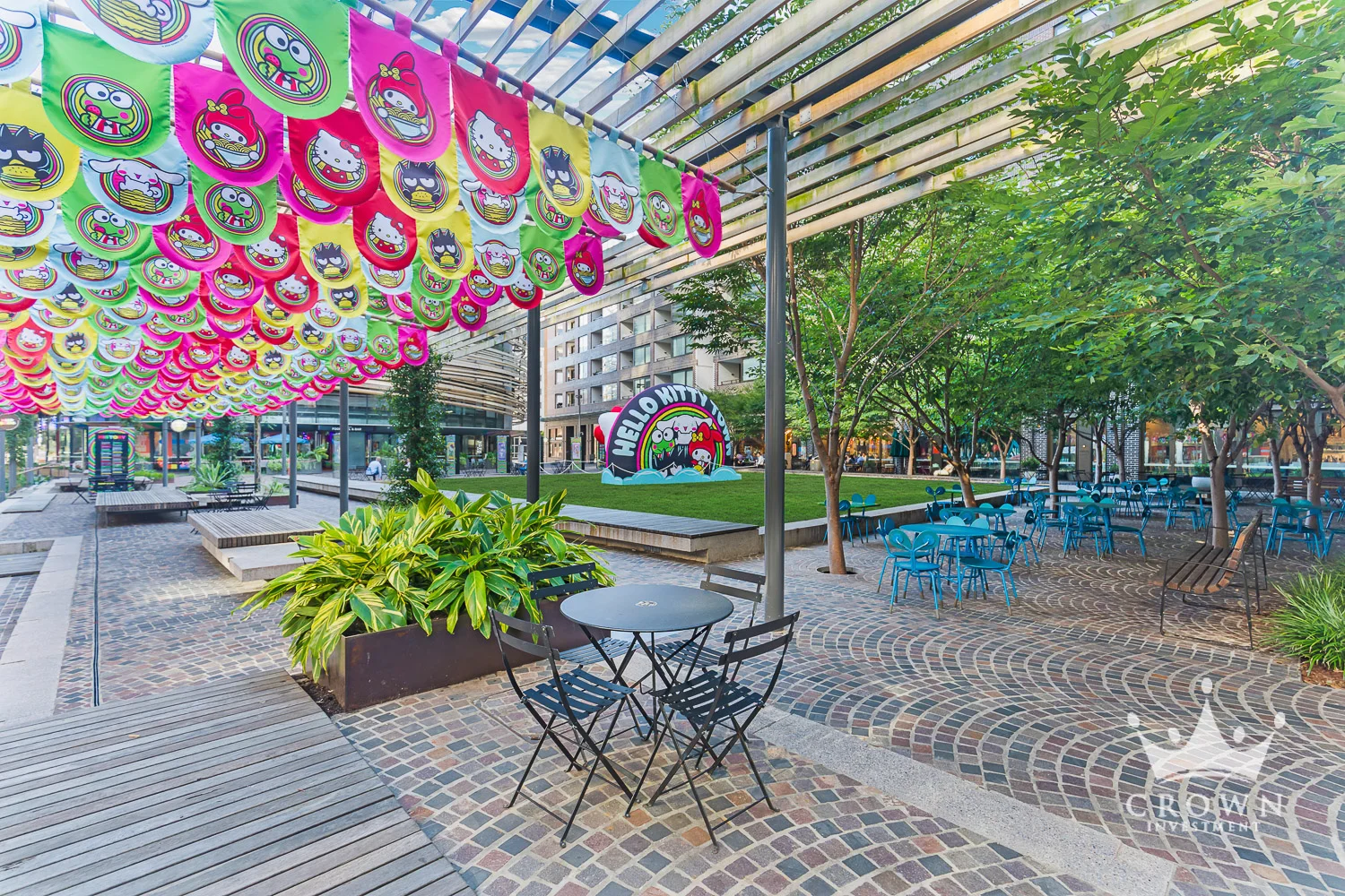 Additional image 17 of 301/88 Hay St, Haymarket NSW 2000