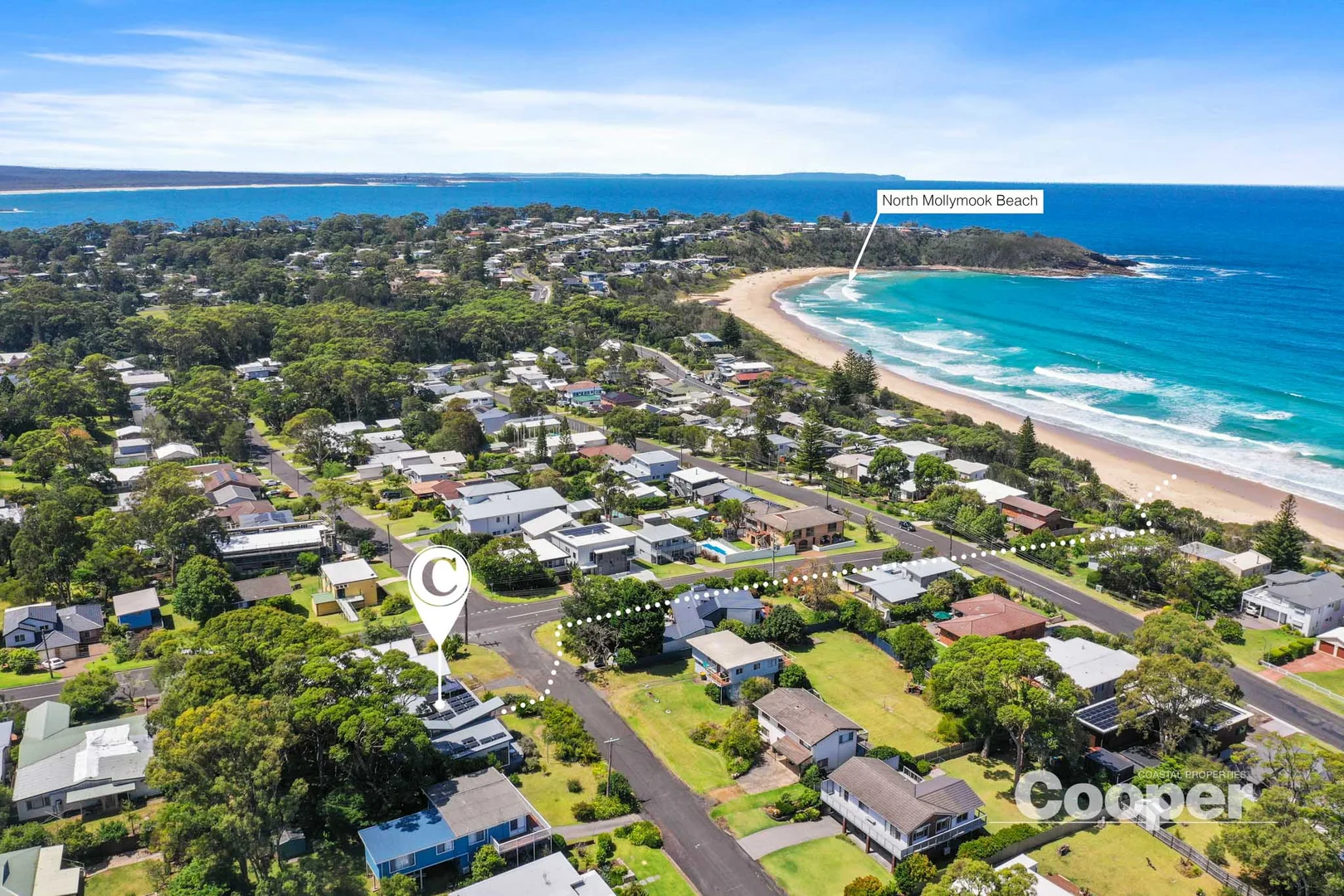 Additional image 3 of 49 Lockhart Avenue, Mollymook Beach NSW 2539