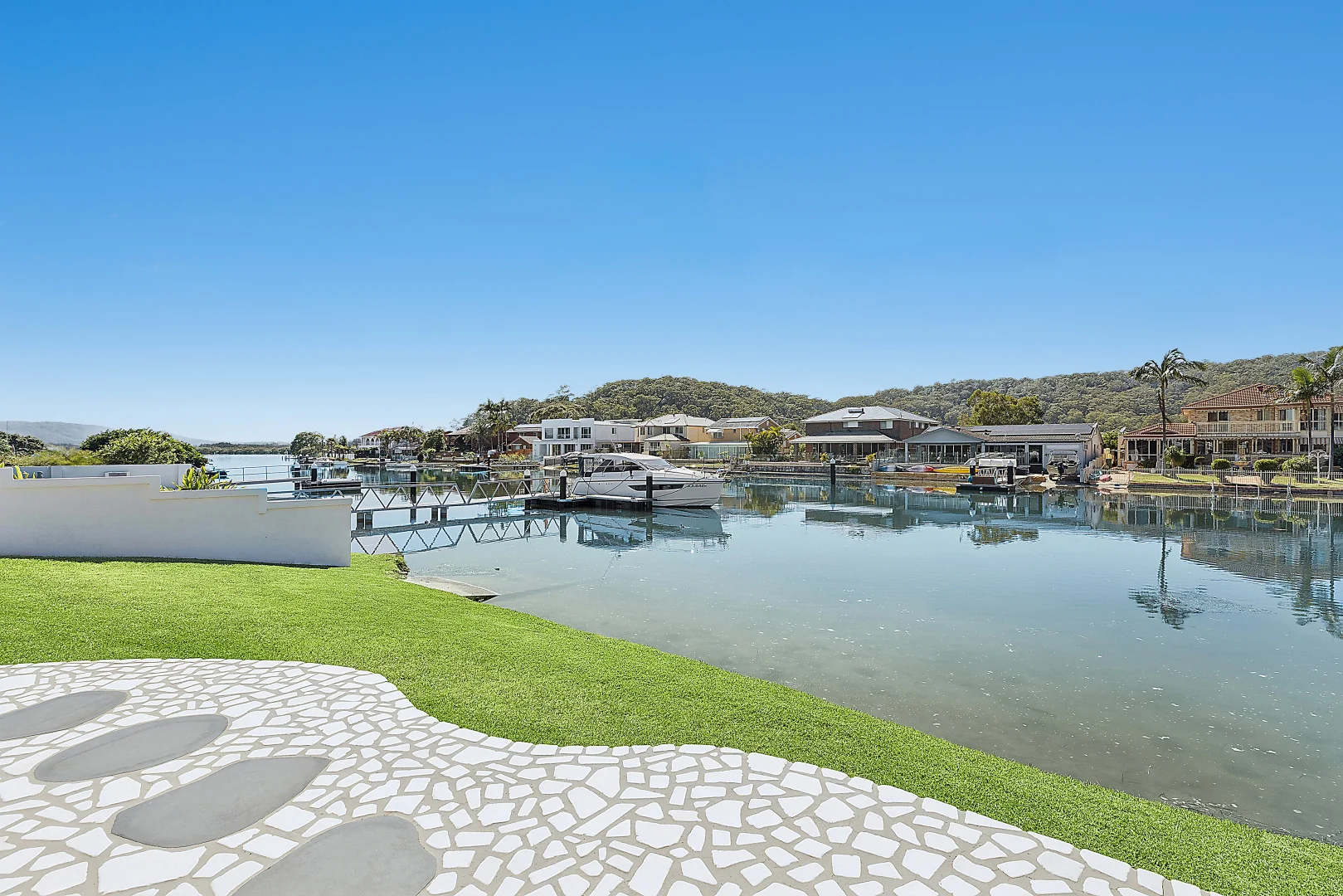 Additional image 18 of 9 Nautilus Crescent, St Huberts Island NSW 2257