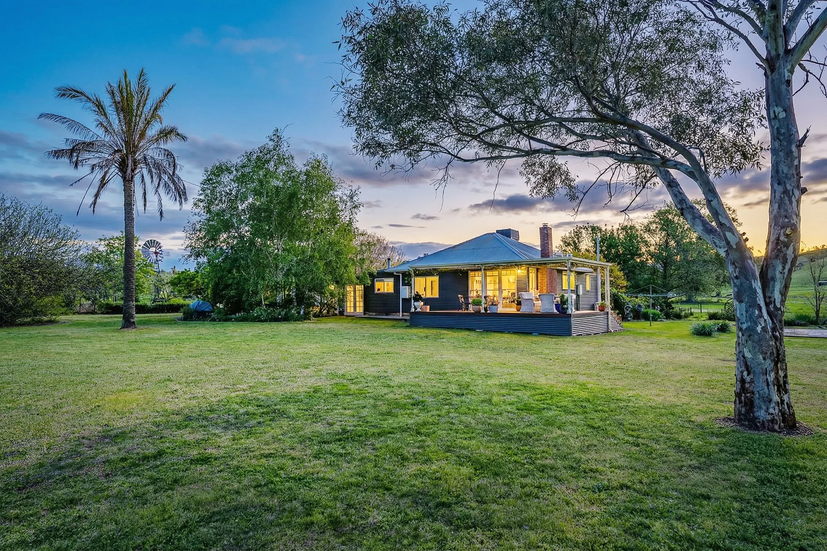 Additional image 2 of 129 Baileys Road, Cudgewa VIC 3705