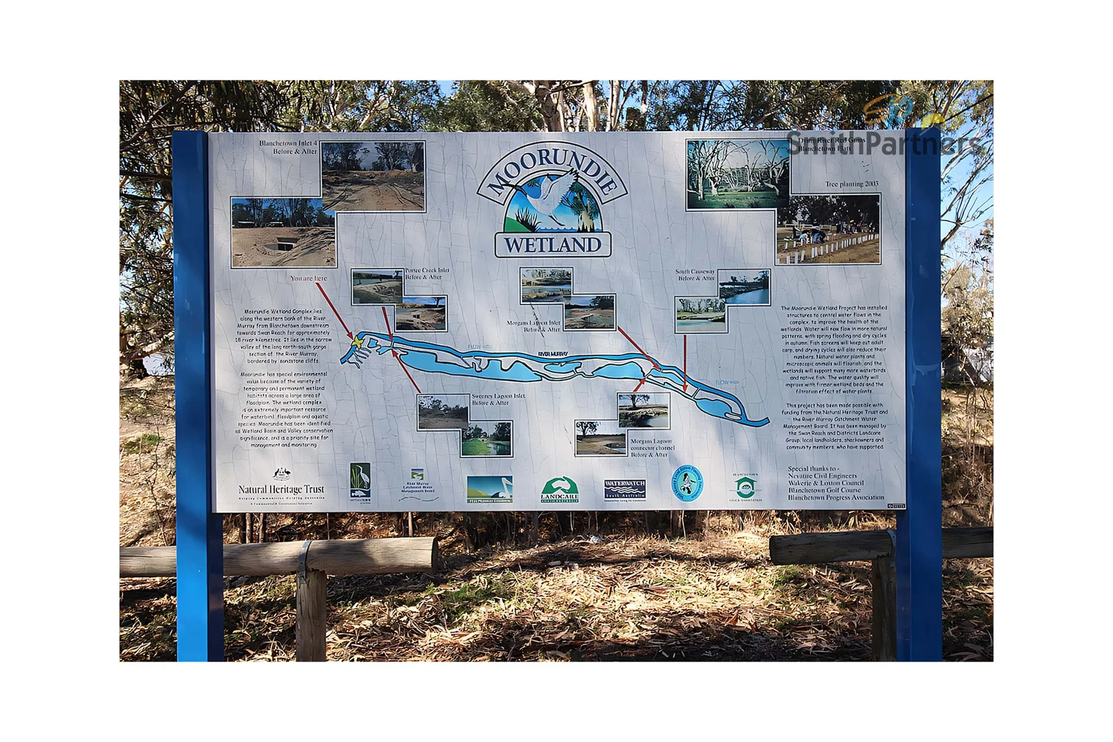 Additional image 6 of 101 Page Drive, Blanchetown SA 5357