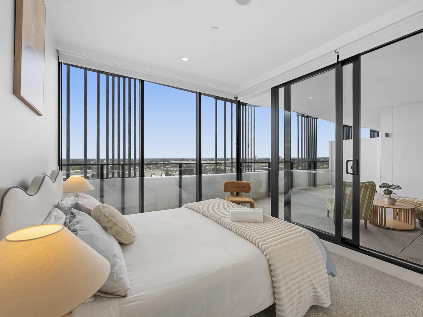 Additional image 7 of U612/188 Ballarat Road, Footscray VIC 3011