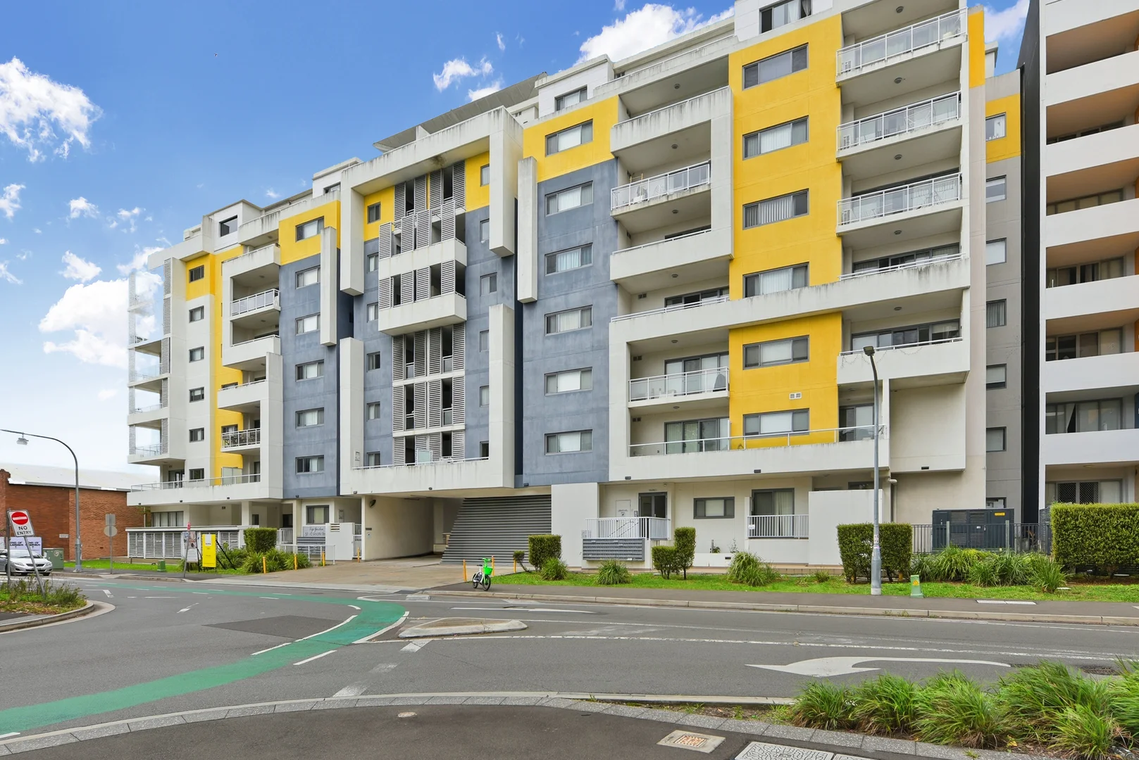 Additional image 7 of 418/52-62 Arncliffe Street, Wolli Creek NSW 2205