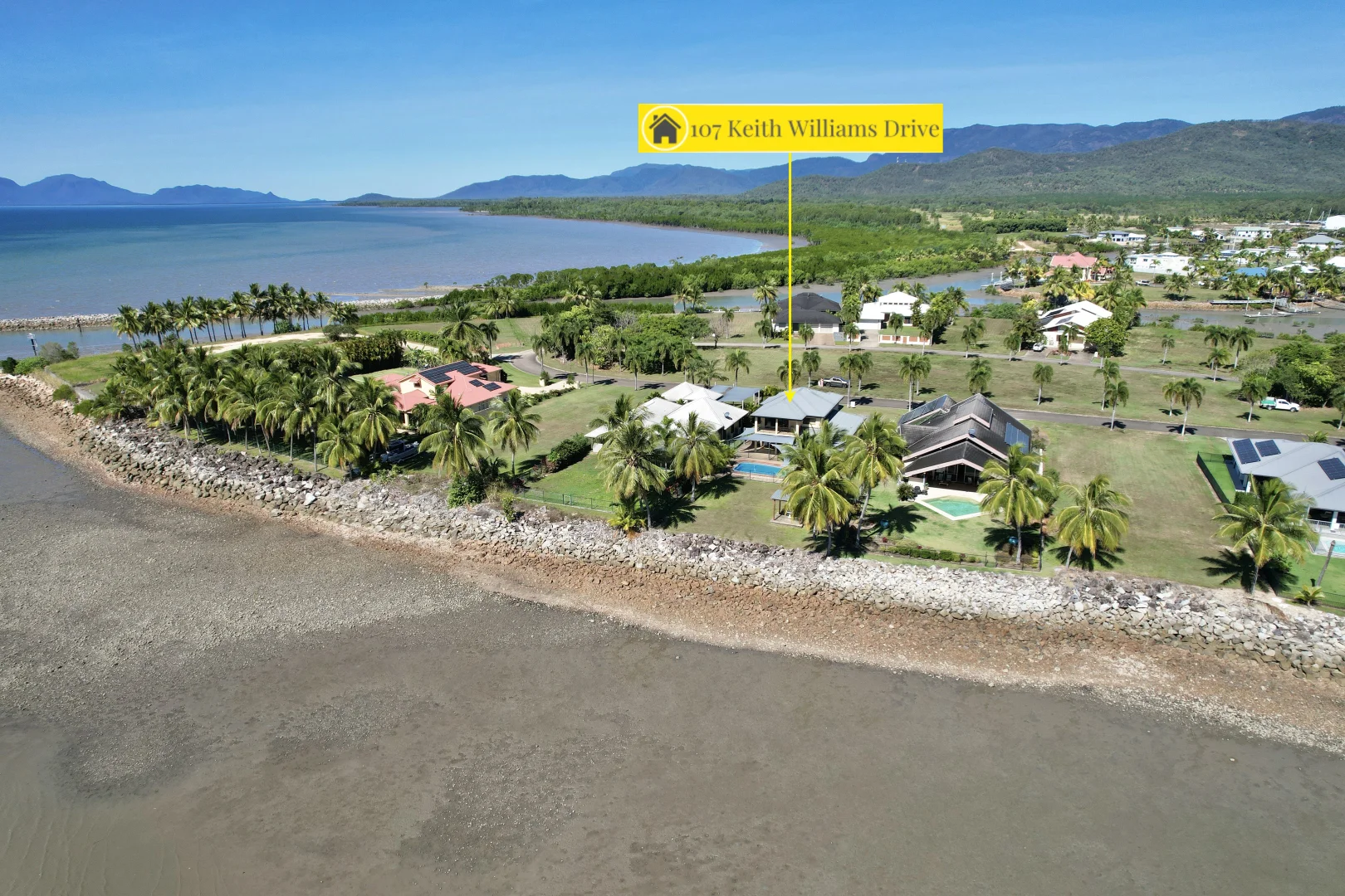 Additional image 31 of 107 Keith Williams Drive, Cardwell QLD 4849