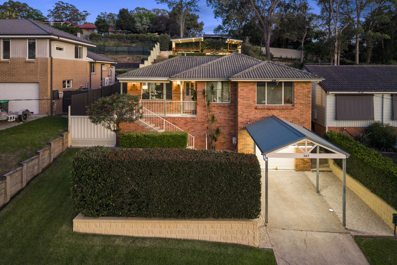 Additional image 4 of 167 Mathieson Street, Bellbird Heights NSW 2325